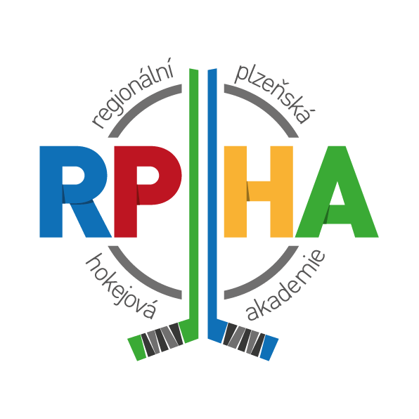 RPHA regionální plzeňská hokejová akademie